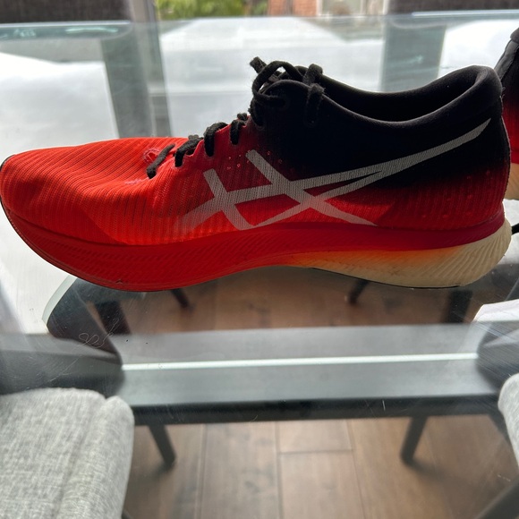 Asics Metaspeed FF Turbo Tokyo - M 9.5 - Picture 4 of 7